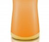 Butelka termiczna CONTIGO Autoseal KIDS 260 ml pomarańczowy Orange